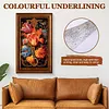 Tulip - Paint By Numbers - 40*70CM - Large Size
