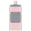 4 In 1 High Speed USB Multi Drive Flash Drive
