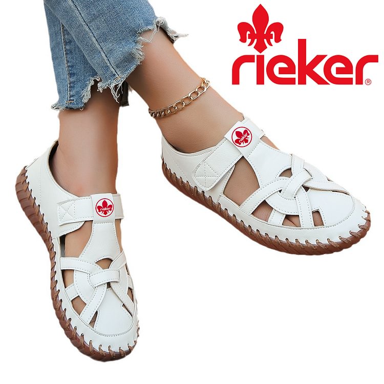 RIEKER&reg; NY&Aacute;RI L&Eacute;G&Aacute;TERESZTŐ NŐI SZAND&Aacute;L