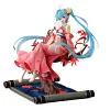 1/7 Scale S-Fire Series Moon West River Ver. Miku Hatsune - VOCALOID Official Statue - SEGA