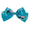 Character of Demon Slayer Style Bow Hair Clip - Free Shipping - Demon Slayer: Kimetsu no Yaiba