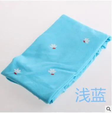 YWHUANSEN 3-15 Yrs Night Shining Hands Pattern Baby Girls Tights Velvet Spring Summer Kids Pantyhose Neo Color Children Collant