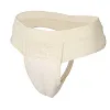 Men's Cross-Dressing Cotton Thong