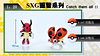 1/20 Scale World Zukan Gold & Silver Episode - Pokemon Resin Statue - SXG Studios