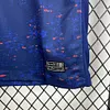 2025-2026 France Home Football Shirt 1:1 Thai Quality