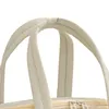 Quilted Insulated Food Container Water-Resistant Lightweight Lunch Bags for Work