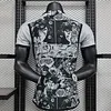 2024 Player Version Japan anime black_Football Shirt 1:1 Thai Quality