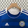 2011-2012 Retro kids Chelsea FC Home Football Shirt 1:1 Thai Quality