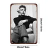 Bob Dylan - Vintage Metal Signs - 20*30cm/30*40cm - Music