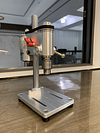 Bench drills, micro tools, hand drills, drilling machines, milling machines, precision desktop ornaments, antiques, handicrafts