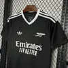 2024-2025 Arsenal Goalkeeper Third Football Shirt 1:1 Thai Quality