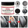 60ml Leather Filler Repair Car Repair Scratches Cracks Auto Leather Repair Cream