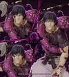 1/6 & 1/4 Scale Toji Fushiguro - Jujutsu Kaisen Resin Statue - RD Studio