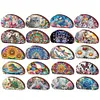 Wooden Animals DIY Rhinestones Storage Holder Diamond Painting Organizer Rack Kits