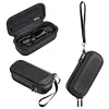 PU Leather Hard Carrying Case Storage Bag for DJI Osmo Pocket 3 Accessories