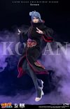 1/6 Scale Licensed Movable Konan - Naruto: Shippuden Statue - ROCKET TOYS Studio