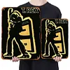 T. Rex - Vintage Metal Signs - 20*30cm/30*40cm - Music
