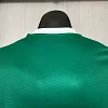 2025-2026 Player  Palmeiras Home Football Shirt 1:1 Thai Quality