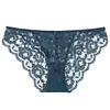 Sexy Lace Panties Transparent Thin Briefs