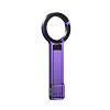Carabiner Magsafe Mobile Phone Magnetic Holder