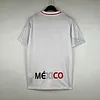 2023/2024 Mexico Training Wear Soccer Jersey 1:1 Thai Quality