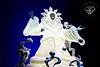 Accompany Series 001 Mayuri Kurotsuchi with LED - Bleach Resin Statue - OPPS Studios [Pre-Order]