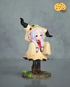 Mimikyu Cosplay Frieren - Pokemon Frieren: Beyond Journey's End Resin Statue - Cookie Studio