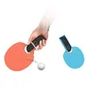 2pcs Table Tennis Grip for Switch 2 Joy-Con Tennis Games Racket for Switch/OLED