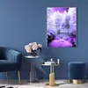Nature - Full Round Diamond Painting