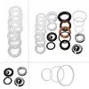 Seal Ring Repair Kit Maintenance Sealing Gasket Washer Seal Assortment Set