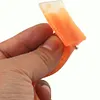 Soft Fishing Lures with Sound Bead Luminous Fishing Bait for Hooking Up Big Pike