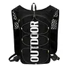 Nylon Foldable Daypack Lightweight Backpack Waterproof Backpack for Outdoor Gear