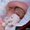 20"" Sweet Dreams Gabriella Truly Reborn Baby Girl Doll, Kids Play Gift - RBBI-Myrebornbabydoll&reg; OUT0603