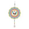 Christmas Double Sided - 5D DIY Craft Pendant