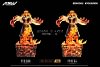 1/6 Scale Forever Brother Kyojuro Rengoku with LED - Demon Slayer: Kimetsu No Yaiba Resin Statue - FXW Studio