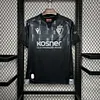 2024/2025 Osasuna Third Away Football Shirt 1:1 Thai Quality love fball