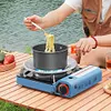 Portable Butane Camping Stove Gas Stove Camping & Tailgating and Outdoor Cooking
