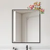 (US Local)Hello Spring Diamond Painting Door Corner Sign Diamond Art Door Right Angle Sign
