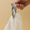 2pcs Cross Stitch Clip DIY PP Embroidery Clip Antiskid for Fabric