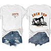 Zach Top I Never Lie Tee