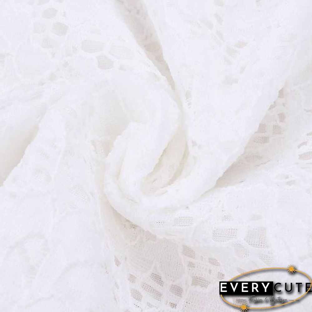 Sexy Ladies Lace Floral Bodycon Strap Tank Top Vest Shirt Blouse Sleeveless Women Casual Strappy