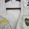 Windbreaker White Boca Juniors Jersey 1:1 Thai Quality love fball