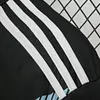 2006 Retro Long Sleeve Argentina Away Football Shirt 1:1 Thai Quality