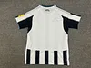 Joyfball 2025/2026 Newcastle United Home Soccer Jersey