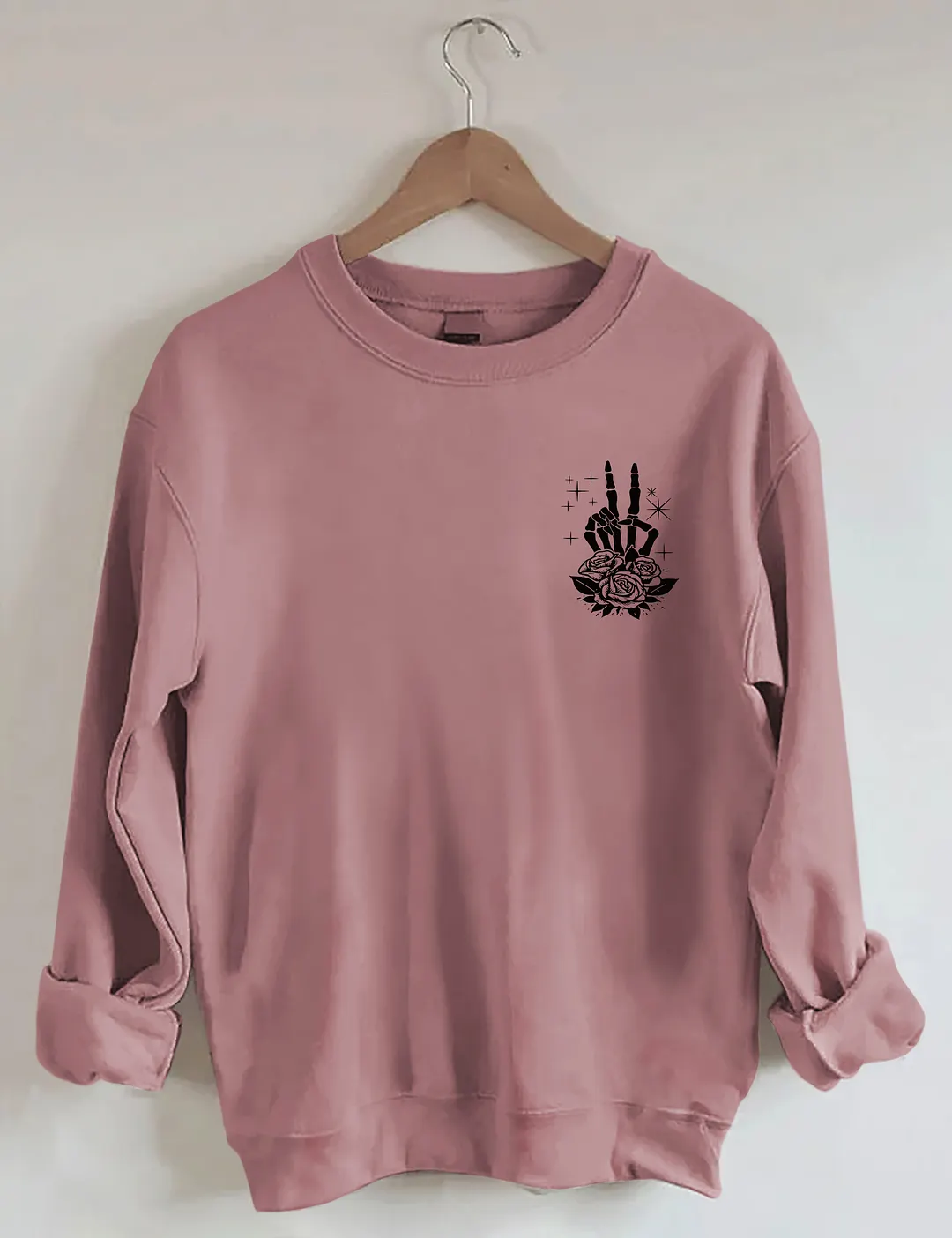 Expensive Difficult And Talks Back Sweatshirt 