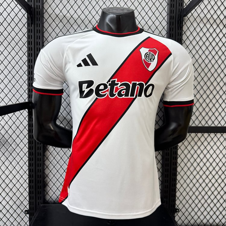 River Plate 2026-27 Season Special Edition Jersey - Player Version