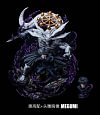 1/6 Scale SSS Collectible Statue Series Megumi Fushiguro & Ryomen Sukuna - Jujutsu Kaisen Statue - Space Realm Studio