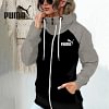 【Novidade outono e inverno】Jaqueta feminina de l&atilde; para outono e inverno 2023