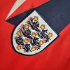 1992 Retro England Away Football Shirt 1:1 Thai Quality