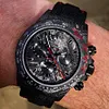 DiW Daytona Rolex 41mm Watch "SPEEDSTER 41mm"
